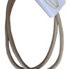 Biomak Tahta Çanta Sapı 17 cm Oval