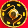 Biomak Çıt Çıt 18 mm 20li Sarı