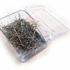 Biomak Çelik İğne Kutulu 25 gr