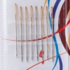 Biomak İğne Oyası İğnesi 6lı