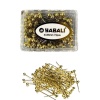 Biomak Toplu İğne Altın 72li 4x38 mm