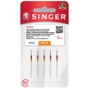 Biomak İğne Standart 12 Numara (5Li Blıster)