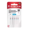 Biomak İğne Standart 14 Numara (5Li Blıster)