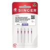 Biomak İğne Standart 16 Numara (5Li Blıster)