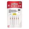 Biomak İğne Standart 18 Numara (5Li Blıster)