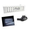 Biomak® 30 SMD Ledli İpli Kulplu Led Lamba Şarjlı Işıldak Fiş