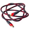 Biyomak® Altın Uçlu HDMI Kablo 3 Metre