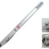 Uzayabilen Lazer Led Işıklı Manyetik Pointer Sunum Kalemi