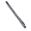 Uzayabilen Lazer Led Işıklı Manyetik Pointer Sunum Kalemi