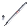 Uzayabilen Lazer Led Işıklı Manyetik Pointer Sunum Kalemi