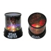 ® Star Master Pilli Projeksiyon Oda Gece Lambası USB Kablo YOK