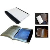 Biyomak® Kitap Arası Okuma Işığı Led Panel