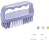 Biyomak® Plastik Tırnak Yaka Fırçası