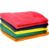 Biyomak® Çok Amaçlı Genel Mikrofiber Temizlik Bezi 5 Adet 30 cm x 30 cm