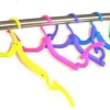 Dual Folding Hanger 2 Adet Birden Katlanabilir Askı