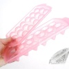 ® 18 Bölmeli Elmas Şeklinde Buz Kalıbı Ice Mold