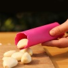 Biyomak® Silikon Sarımsak Soyucu Rulo
