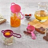 Biyomak® Trio Üçlü Huni Pasta Süsleme Seti