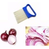 Biyomak® Onion Cutter Soğan Tutucu Dilimleyici Aparat