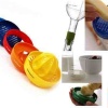 Biyomak® 8 Bin Tools Şişe Şeklinde Mutfak Seti 8 Parça