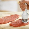 Et Yumuşatıcı Dövücü Lezzet Protein Meat Tenderizer