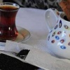 Ev Tipi Kağıt Çay Demleme Poşeti 25 li Paket