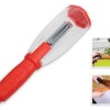 Biyomak® Kabuk Hazneli Elde Hızlı Meyve Sebze Soyacağı