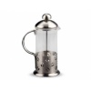 Süzgeçli Çay Kahve Kupası French Press 350 ml
