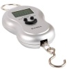 Biyomak® Dijital Portable El Terazisi Kantar