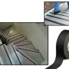 Biyomak® Merdiven Ucu Zemin Kaydırmaz Rulo Bant 25 mm x 5 m