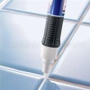 Biyomak® Beyaz 2 PCS Fayans Derz Kalemi
