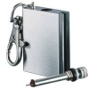 Biyomak® Benzinle Çalışan Metal Tükenmez Kibrit Çakmak