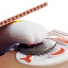 Biyomak® Kutuya Parayı Çeken Hırsız Kedi Kumbara