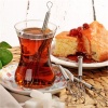 Biyomak® 2 ADET Çırpıcı Şeklinde Çay Kaşıkları