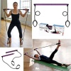 Biyomak® Portable Pilates Studio Pilates Spor Egzersiz Aleti