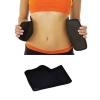 Biyomak® Termal Sauna Spor Gün Bel Kemer 25 x 100 cm