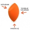 Mucize Yumurta Model Makyaj Süngeri