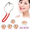 Biyomak® Profesyonel Tüy Alıcı Yaylı Epilatör Face Epilex