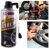 Araç Oto Lastik Tamir Şişirme Spreyi 300 ML