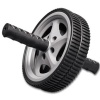 Biyomak® AB Wheel Teker Şeklinde Vücut Geliştirme Egzersiz Aleti