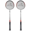 Badminton Seti 2 Raket 1 Top Set