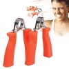 Biyomak® El Parmak PLASTİK Bilek Kas Güçlendirme Aleti 2 li Paket
