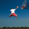 Biyomak® Kauçuk Basketbol Topu Profesyonel Boy