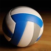 Voleybol Topu Profesyonel Boy