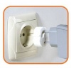 Çocuk Güvenlik Ev Ofis Priz Kapatıcı 4 lü Paket