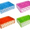 Biyomak® Pratik Çekmece Organizer 12 Bölmeli 31 x 25 x 12 cm