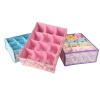 Biyomak® Pratik Çekmece Organizer 12 Bölmeli 31 x 25 x 12 cm