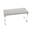 Biyomak® Tezgah Üstü Mutfak Banyo Dolap İçi Düzenleyici Raf 14 x 30 CM