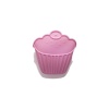 Cupcake Desenli Silikon Fırın Eldiveni