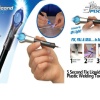 Biyomak® Süper Güçlü Yapıştırıcı UV Yapıştırıcı